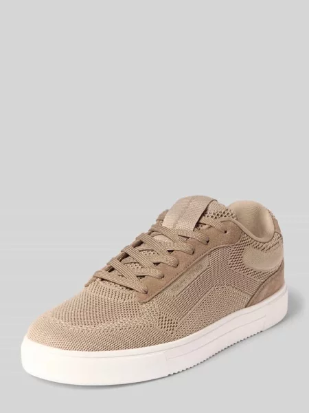Sneakersy z naturalnej skóry bydlęcej Marc O'polo
