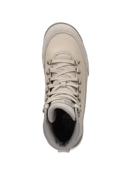 Botine The North Face din piele