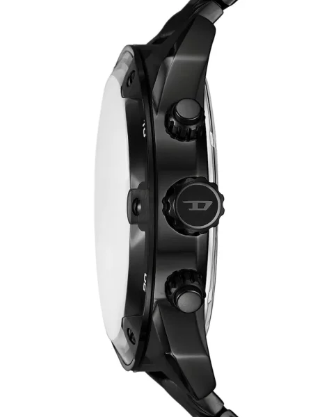 Diesel ceas negru