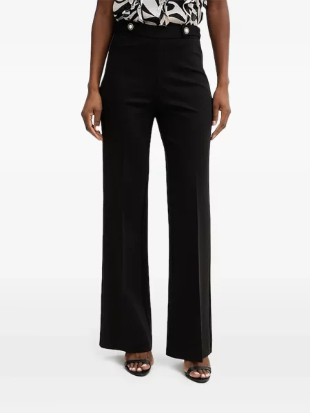 Pantaloni Twinset negru