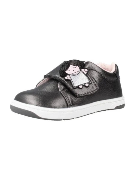 Pantofi copii Chicco gri
