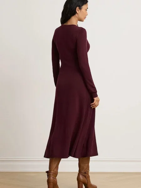 Lauren Ralph Lauren rochie din
