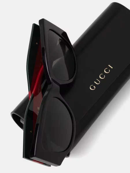 Солнцезащитные очки Gucci