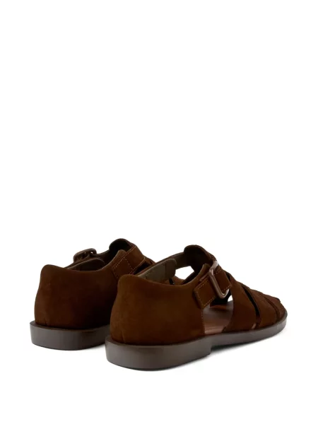 Sandale Camper maro