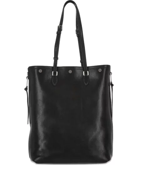 Geantă Dolce & Gabbana din piele negru