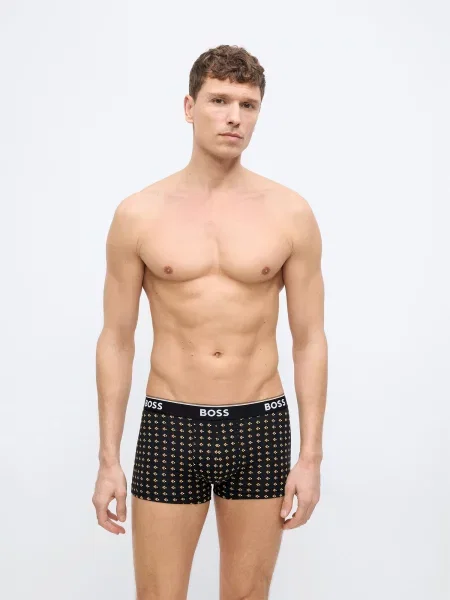 Multipakiranje Hugo Boss bela