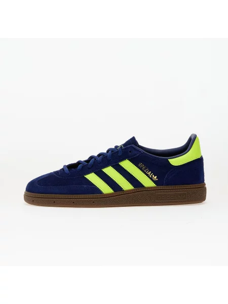 Кросівки adidas Originals Handball Spezial синій