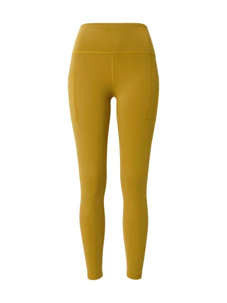 New balance Pantaloni sport kaki