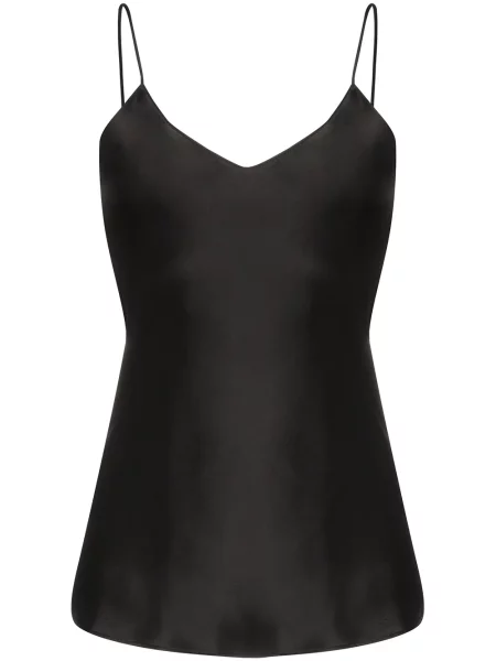 Top Nili Lotan czarny