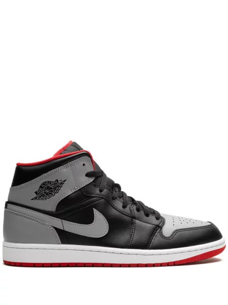 Sneakerși Jordan negru