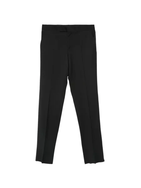 Pantaloni Lardini negru