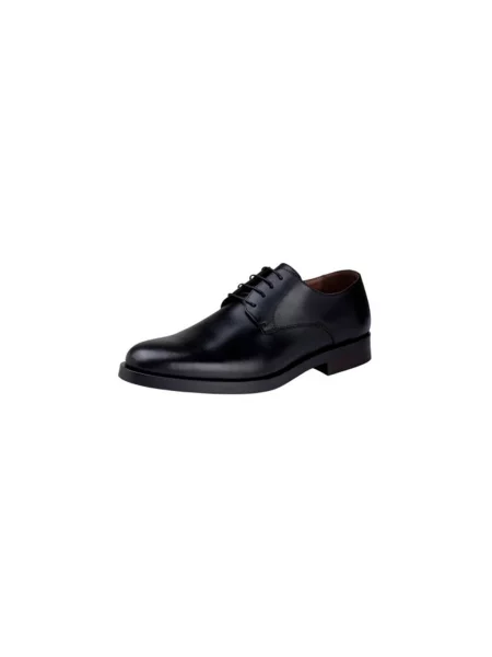 Pantofi Zapp negru