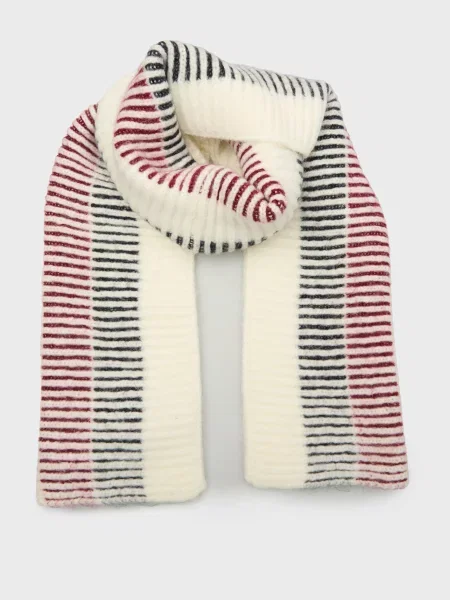 Шарф Tommy Hilfiger білий
