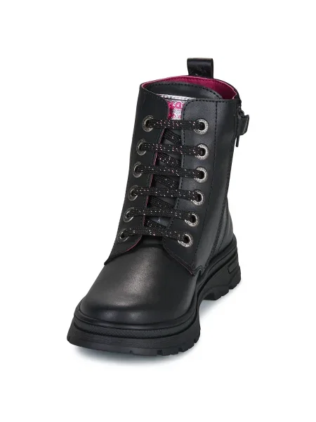 Pantofi copii Pablosky negru
