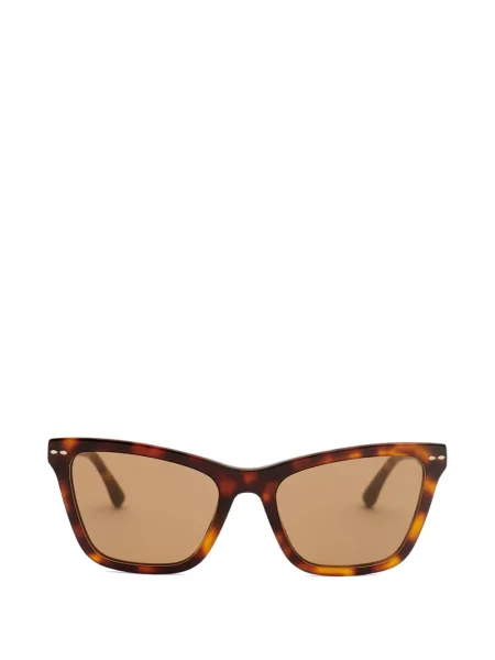 Ochelari de soare Isabel Marant maro
