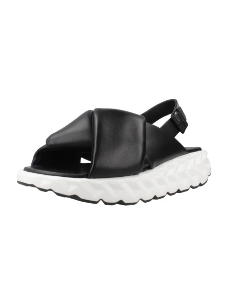 Pantofi 4ccccees negru