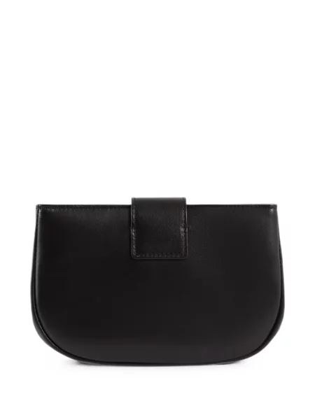 Geantă Giuseppe Zanotti negru