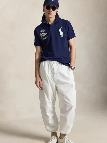 Поло Polo Ralph Lauren