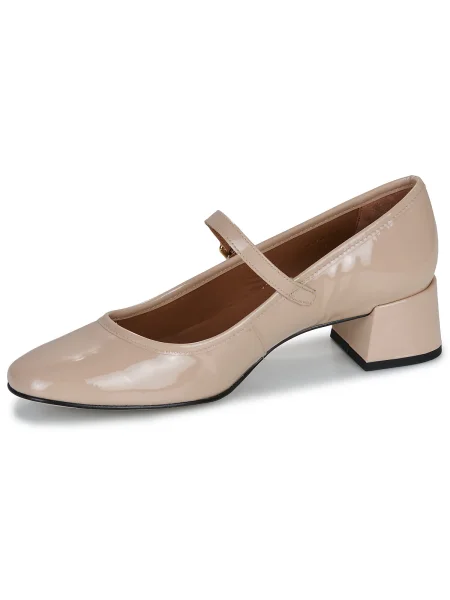 Pantofi Betty London roz