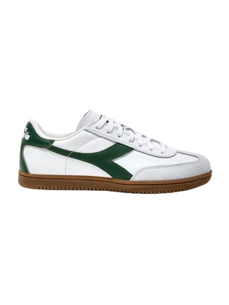 Diadora sneakersy Trainer biały
