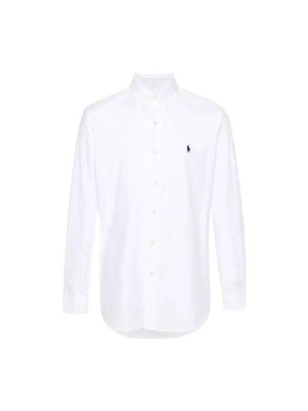 Koszula Ralph Lauren biała