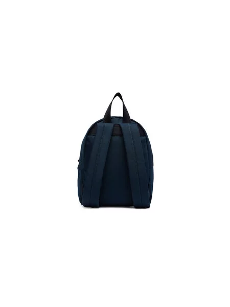Tommy Jeans Batoh ESS DAILY modrozelená