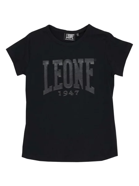Tricou copii Leone 1947 negru