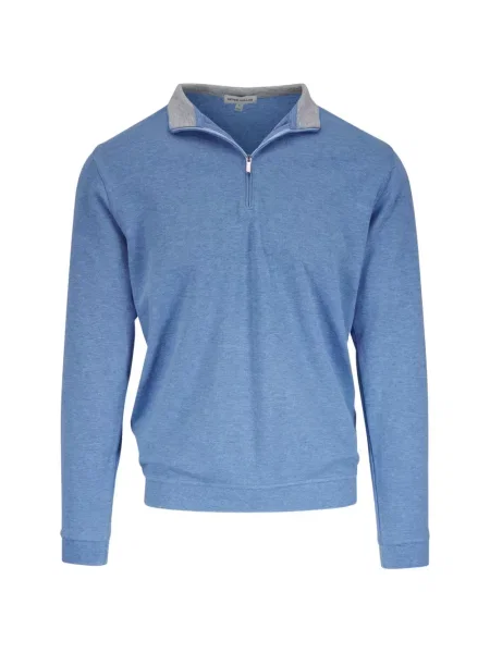 Pulover Peter Millar albastru