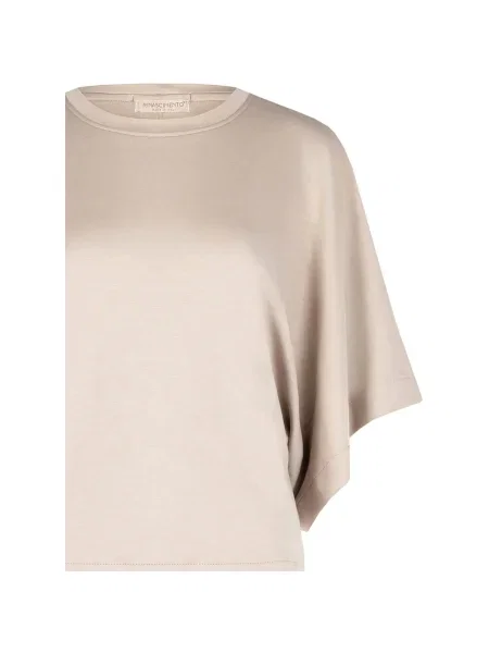 Tricou Rinascimento bej