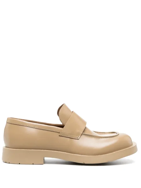 Loafersy Camperlab skórzane