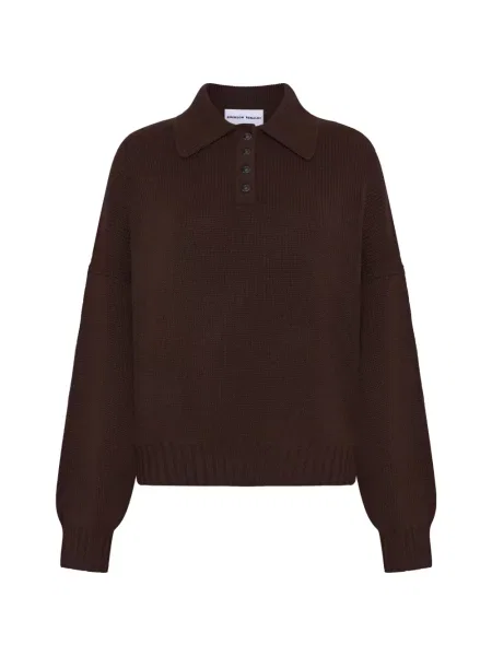 Top Emerson Renaldi brązowy