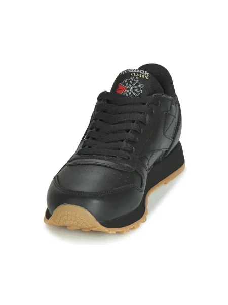 Pantofi Reebok Classic clasici negru
