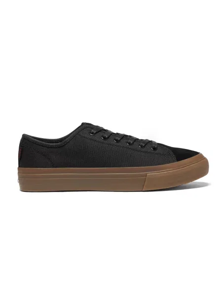 Chrome Kursk Mężczyźni Buty sportowe Chrome Size: 11 czarny