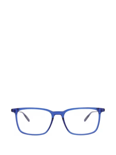 Ochelari de soare Montblanc albastru