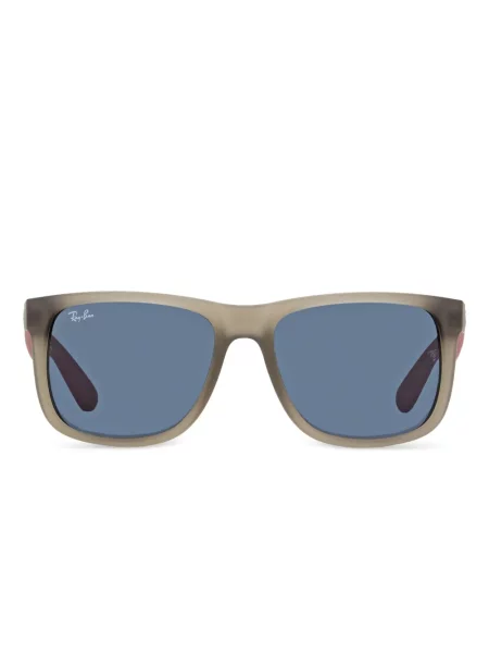 Ochelari de soare Ray-ban gri