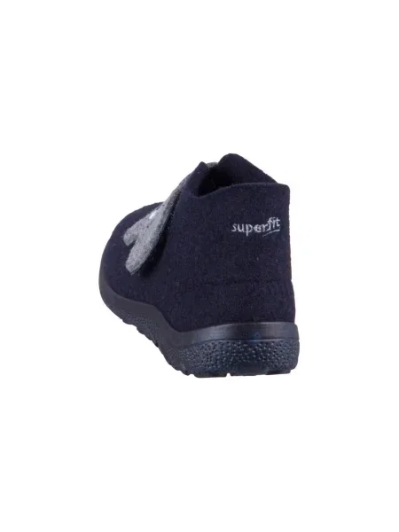 Pantofi copii Superfit albastru