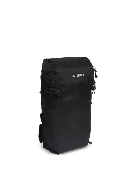 Polar Adidas polarowy czarny