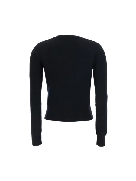 Sweter Max Mara czarny