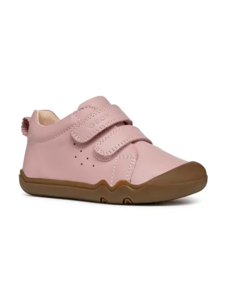 Sneaker Geox rózsaszín