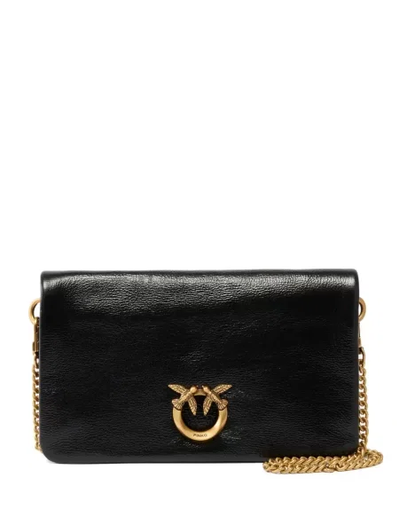 Colier Pinko cu autograf negru