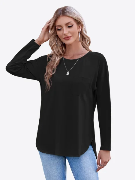 Imily Bela Tricou negru