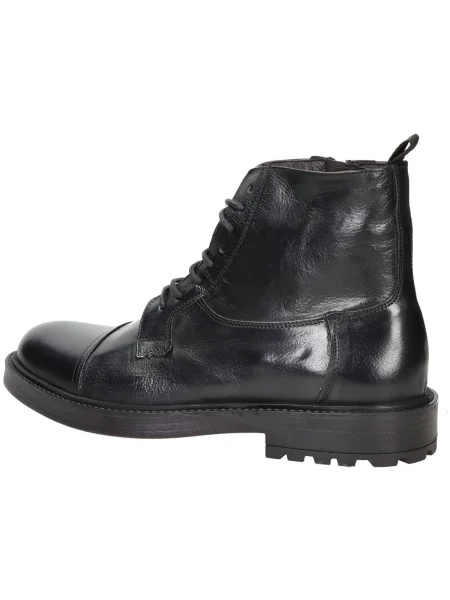 Pantofi Exton negru