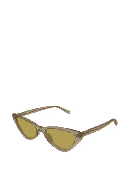 Ochelari de soare Saint Laurent Eyewear