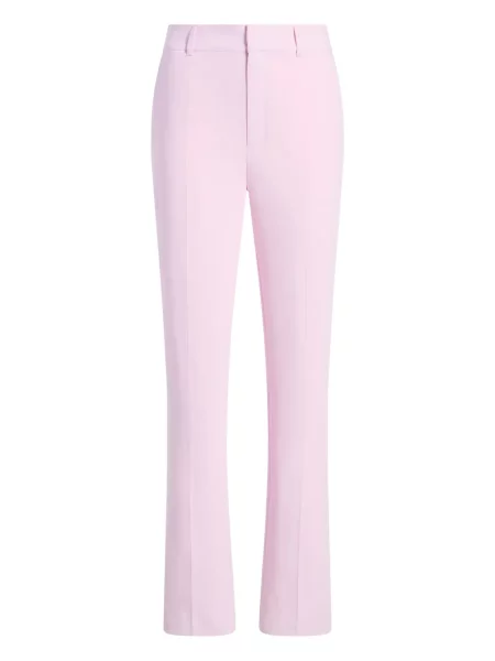 Pantaloni Cinq A Sept roz