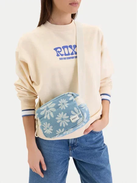 Roxy Geantă albastru