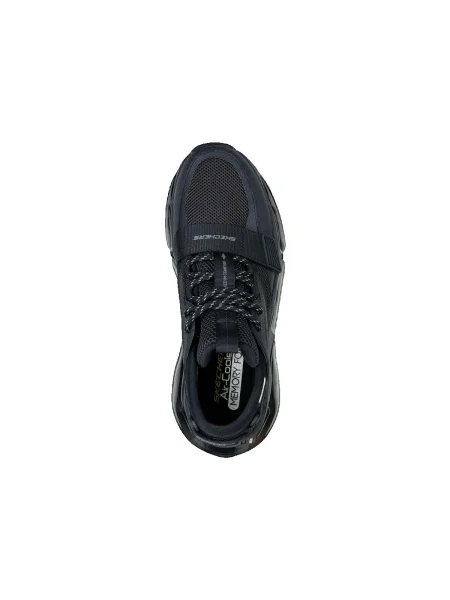 Pantofi Skechers negru