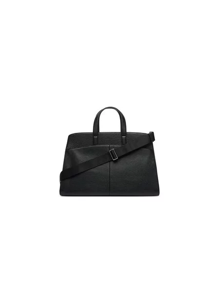 MICHAEL Michael Kors Torbica Bryant črna