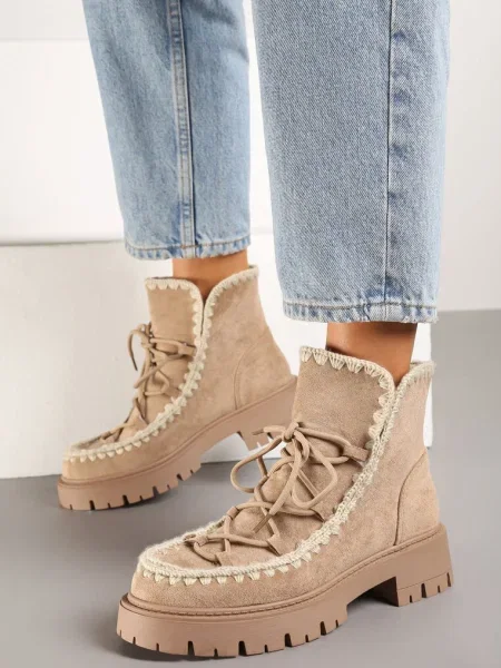 Botine Noledi bej