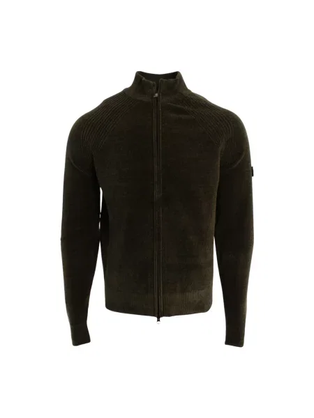Sweter Peuterey zielony