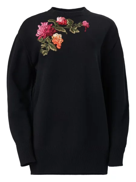 Pulover Carolina Herrera negru